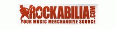 Rockabilia Coupons & Promo Codes